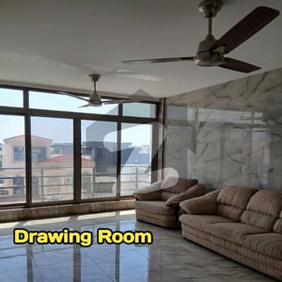 Luxury 3 Bedroom Apartment for Rent | Modern Living with Attached Baths & Spacious Layout