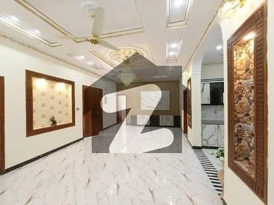 15 Marla 3 Beds Upper Portion For Rent Sector 3 Gulshan Abad Adyala Road