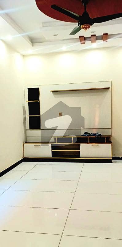 12 Marla Double Storey For Sale