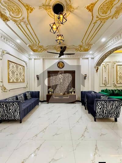 ستارہ گولڈ سٹی ستیانہ روڈ,فیصل آباد میں 3 کمروں کا 4 مرلہ مکان 1.5 کروڑ میں برائے فروخت۔