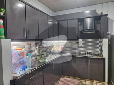 گلشنِ معمار گداپ ٹاؤن,کراچی میں 4 کمروں کا 8 مرلہ مکان 2.1 کروڑ میں برائے فروخت۔