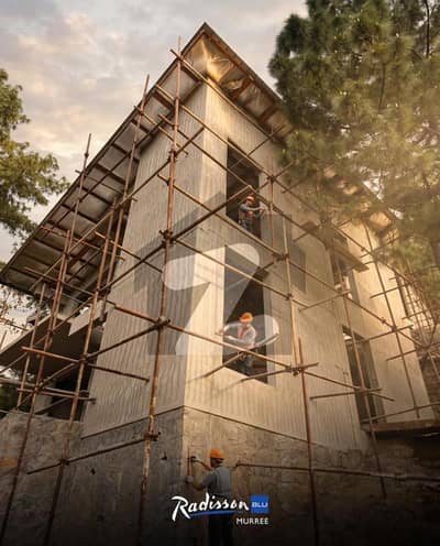 PREMIUM 2-BED VILLA FOR SALE AT RADISSON BLU RESORT MURREE THE ULTIMATE 5-STAR INVESTMENT