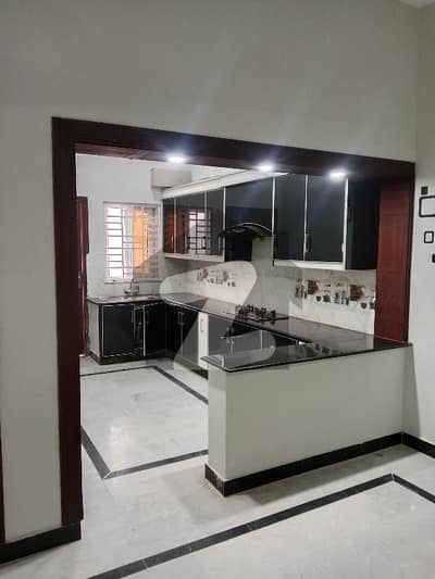 8 Marla upper portion available for rent