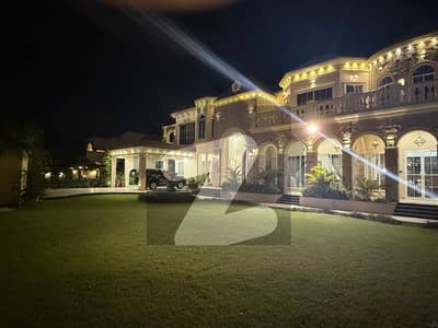 Luxury Farm House For Sale Buch Executive Villas