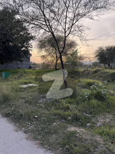 40*80 Plot Prime Location