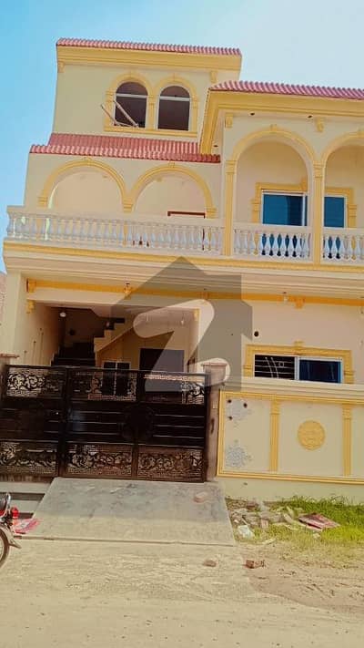 A Beautiful Dream House Hot Location Brand New