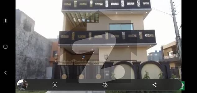 A Beautiful Dream House Hot Location