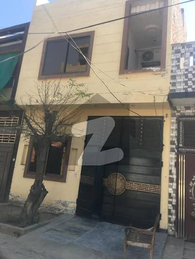 A Beautiful Dream House At Hot Location