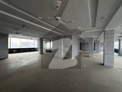 Big Office Space Best For Big Companies
