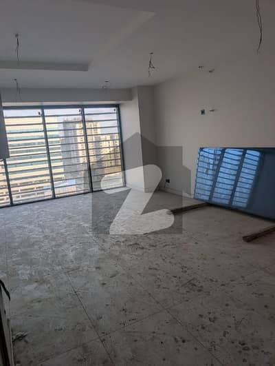 شہید ملت روڈ کراچی میں 4 مرلہ Studio دفتر 2.0 لاکھ میں کرایہ پر دستیاب ہے۔