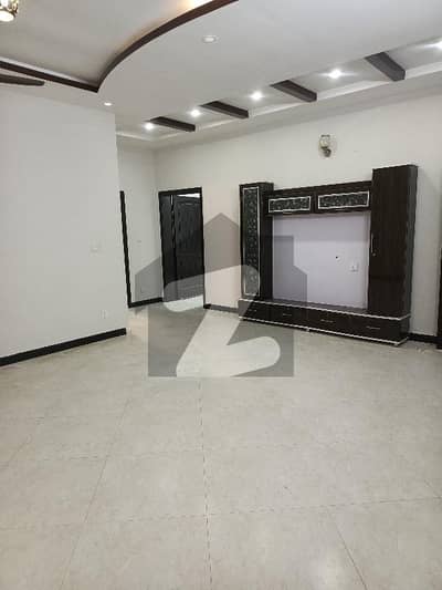 2 Bedroom Ground Portion DHA 1 For Rent