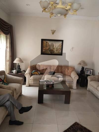 Most Luxurious House For Rent