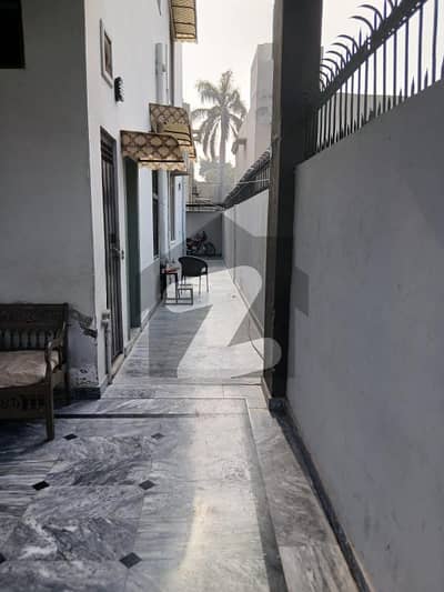 2 Kanal Duplex House For Sale In Dha Phase 5