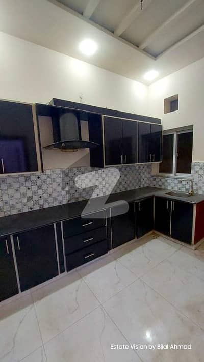 8 Marla House For Rent