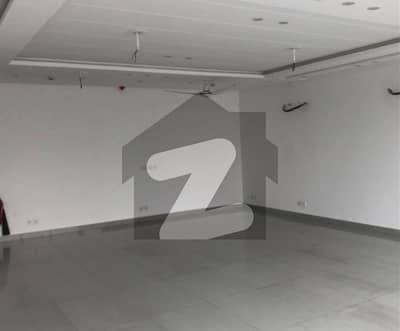 7 Marla First And Second Floor Office For Rent Phase 1.