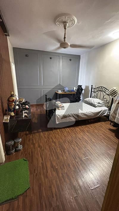 2400 sqft 4 bed d/d Leased flat for Sale in Rufi Lake Drive