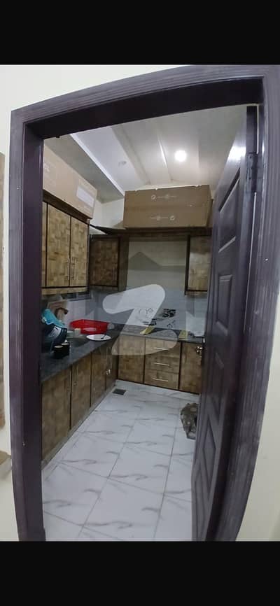 جوہر ٹاؤن لاہور میں 3 مرلہ Studio فلیٹ 28.0 ہزار میں کرایہ پر دستیاب ہے۔