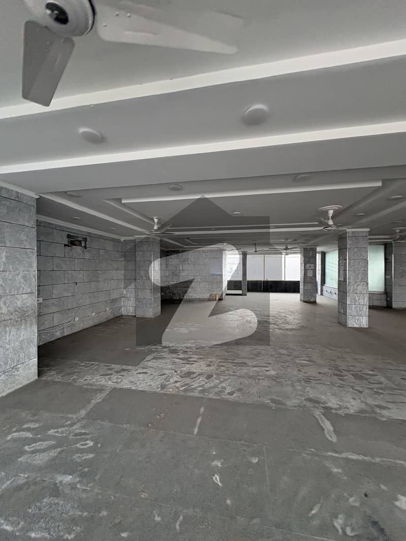 Triple Office Space Triple Office Space