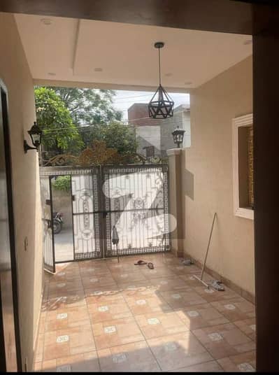 4.50 Marla Full House Brand New Luxury Spanish For Rent