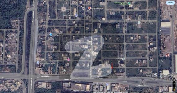 10 Marla plot for Sale in Mohlanwal Scheme, Key Location, Close to Market and Defence Road