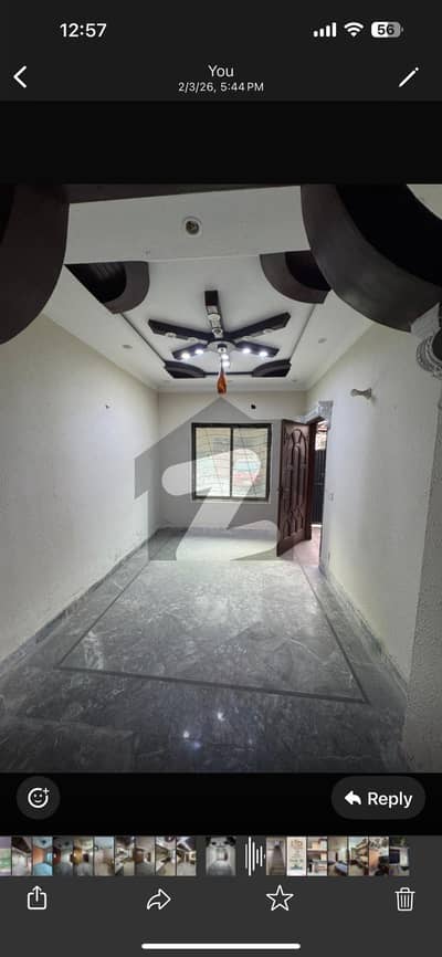 جوہر ٹاؤن لاہور میں 3 کمروں کا 4 مرلہ مکان 75.0 ہزار میں کرایہ پر دستیاب ہے۔