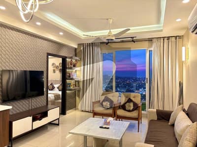 Elysium Tower Back Luxury Apartment