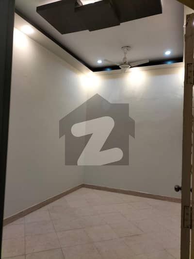 سیکٹر 25-اے - پنجابی سوداگرملٹی پرپز سوسائٹی سکیم 33 - سیکٹر 25-اے,سکیم 33,کراچی میں 3 کمروں کا 6 مرلہ فلیٹ 1.95 کروڑ میں برائے فروخت۔