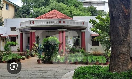 دارالامان سوسائٹی کراچی میں 7 کمروں کا 1 کنال مکان 18.0 کروڑ میں برائے فروخت۔