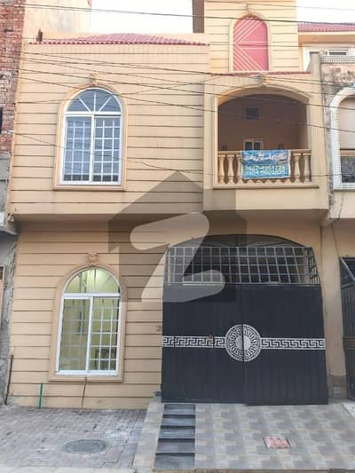 جوبلی ٹاؤن ۔ بلاک سی جوبلی ٹاؤن,لاہور میں 3 کمروں کا 3 مرلہ مکان 1.65 کروڑ میں برائے فروخت۔