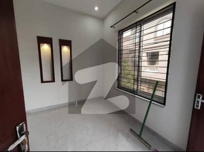 3 Marla Ground Floor For Rent