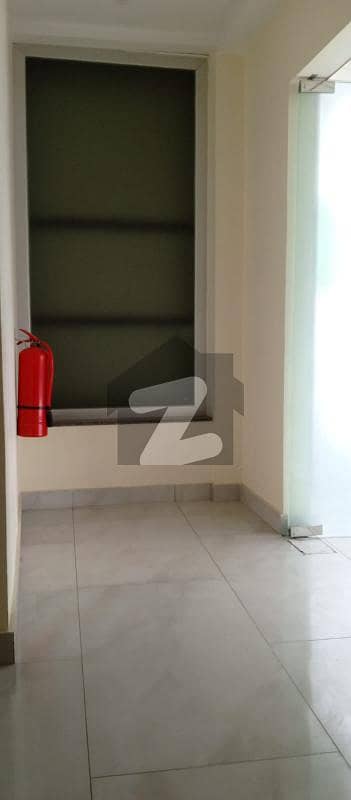 Flat In Bahria Town - Sector D Sized 490 Square Feet Is Available