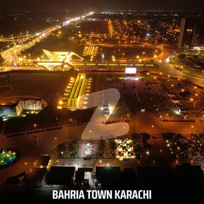 VIP 125gaz Bungalow Available Sale Ali Block Precint12 available Sale Very Reasonable Demond 132lac