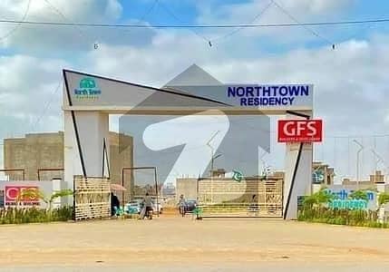 Old Ext Block, 80 Sqyds, West Open