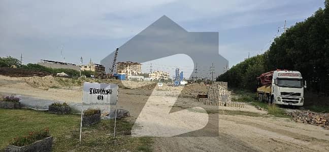 پرل ٹاور عسکری 11,عسکری,لاہور میں 3 کمروں کا 11 مرلہ فلیٹ 1.95 کروڑ میں برائے فروخت۔