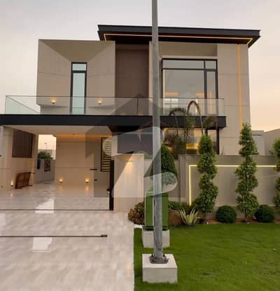 20 MARLA ELEGANT AND FULLY MAINTAINED SUPER HOT LOCATED BUNGALOW IS AVAILABLE IN THE BEST BLOCK OF DHA LAHORE.