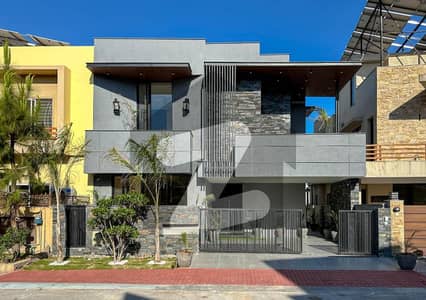 10 Marla Designer House Overseas 3, Bahria Town Phase 8