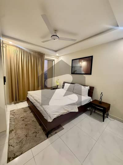 2 Bed Fully Furnished Luxury Apartment Near Thokar / Raiwind Road   Zameen Opal