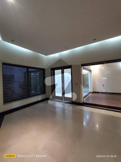 1 Kanal Lower Portion Available For Rent In DHA Phase 3 Block X