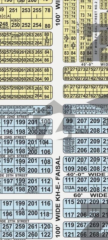 ڈی ایچ اے فیز 8 - زون ای ڈی ایچ اے فیز 8,ڈی ایچ اے ڈیفینس,کراچی میں 4 کنال رہائشی پلاٹ 56.0 کروڑ میں برائے فروخت۔