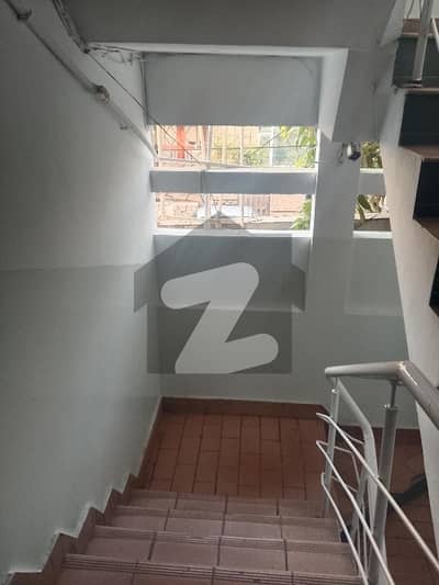 سٹیڈیم کمرشل ایریا ڈی ایچ اے فیز 5,ڈی ایچ اے ڈیفینس,کراچی میں 2 مرلہ Studio دفتر 85.0 لاکھ میں برائے فروخت۔