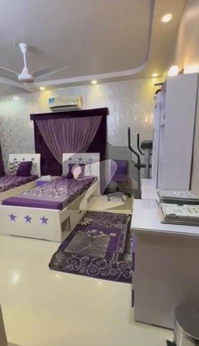 Spacious 4 Bed DD Apartment for Sale Prime Location!