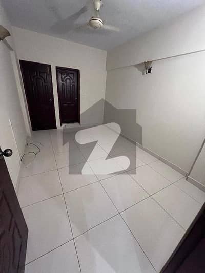 Two Bedrooms Apartment Ittehad Commercial First Floor For Rent