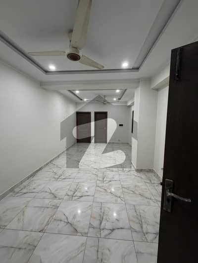3 Bed Apartment Available For Rent In B-17 Islamabad Gate 1