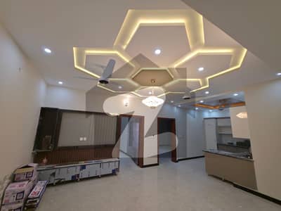 7 Marla Brand New House for Sale Gulberg Residencia Islamabad