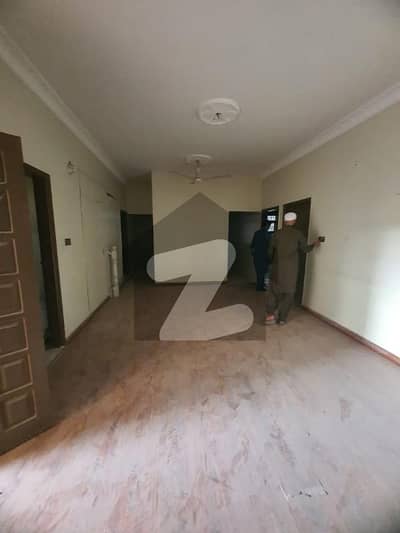 Gulshan Block 5 Prime Location Ground Plus 2 Park Facing Residential/Commercial
