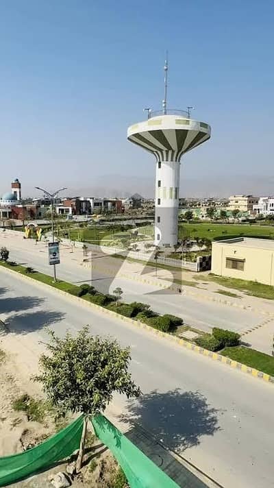 ایم پی سی ایچ ایس - بلاک جی ایم پی سی ایچ ایس ۔ ملٹی گارڈنز,بی ۔ 17,اسلام آباد میں 1 کنال رہائشی پلاٹ 1.75 کروڑ میں برائے فروخت۔