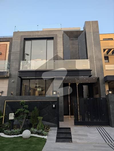 5 MARLA House For Sale in Dha Phase 6