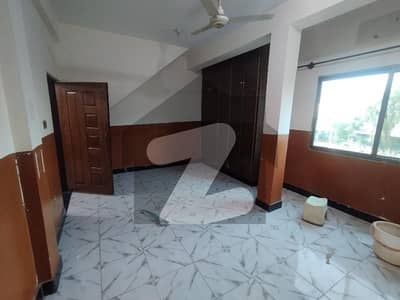 G-9/2 Islamabad Flat Available For Rent