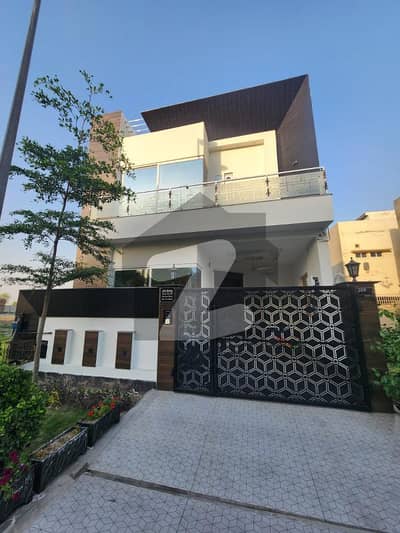 An Outstanding 5 Marla House For Sale In Citi Housing Sargodha Road - Block A