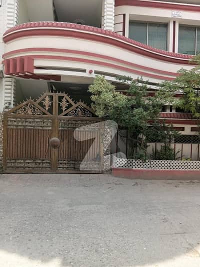 شلے ویلی راولپنڈی میں 7 مرلہ Studio مکان 2.66 کروڑ میں برائے فروخت۔